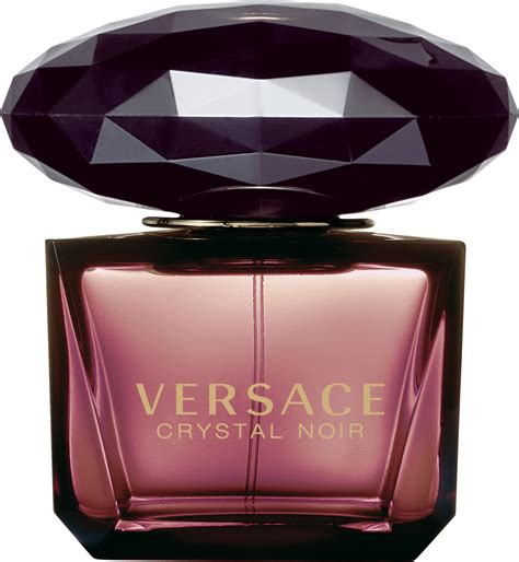 versace perfumy crystal noir|Versace Crystal Noir women's perfume.